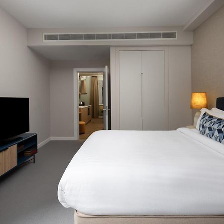 لندن The Lincoln Suites المظهر الخارجي الصورة