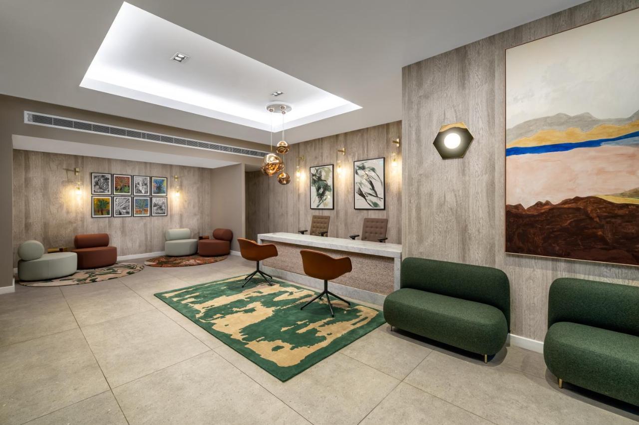 لندن The Lincoln Suites المظهر الخارجي الصورة