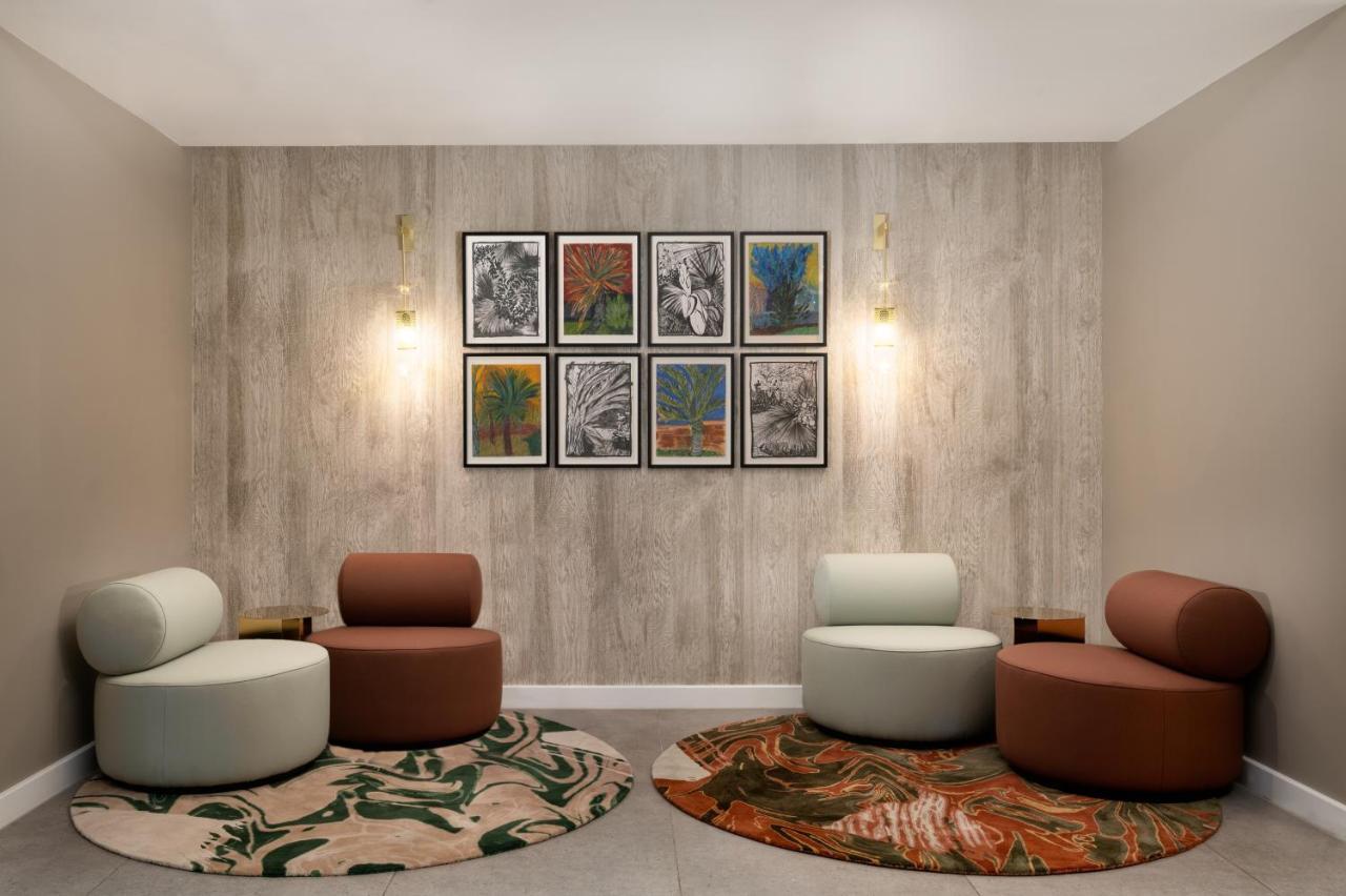 لندن The Lincoln Suites المظهر الخارجي الصورة