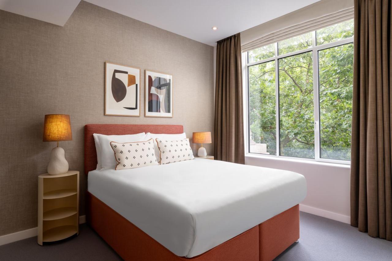 لندن The Lincoln Suites المظهر الخارجي الصورة