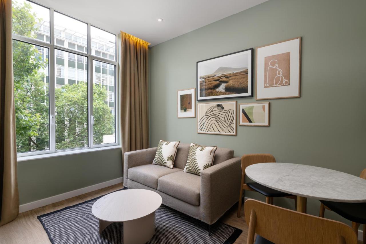لندن The Lincoln Suites المظهر الخارجي الصورة