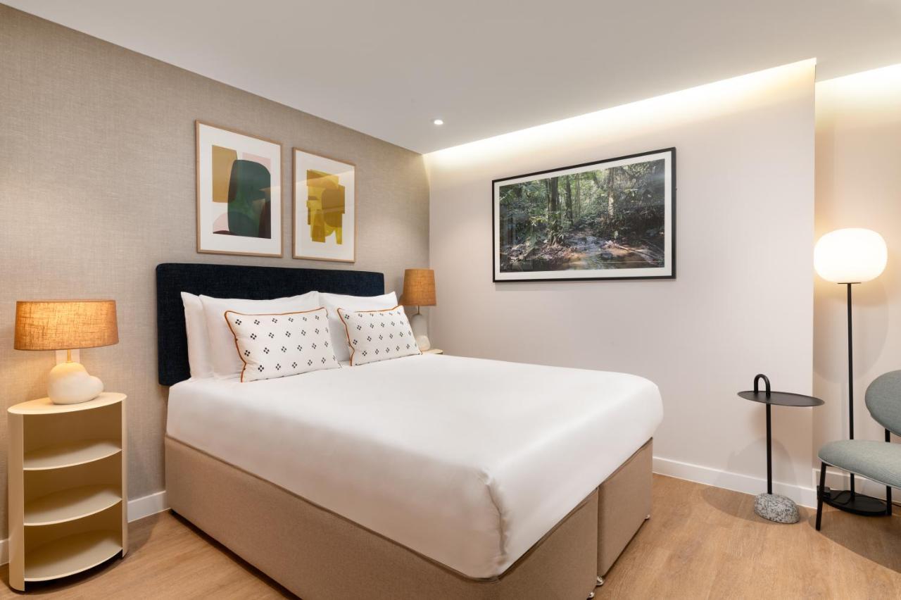 لندن The Lincoln Suites المظهر الخارجي الصورة