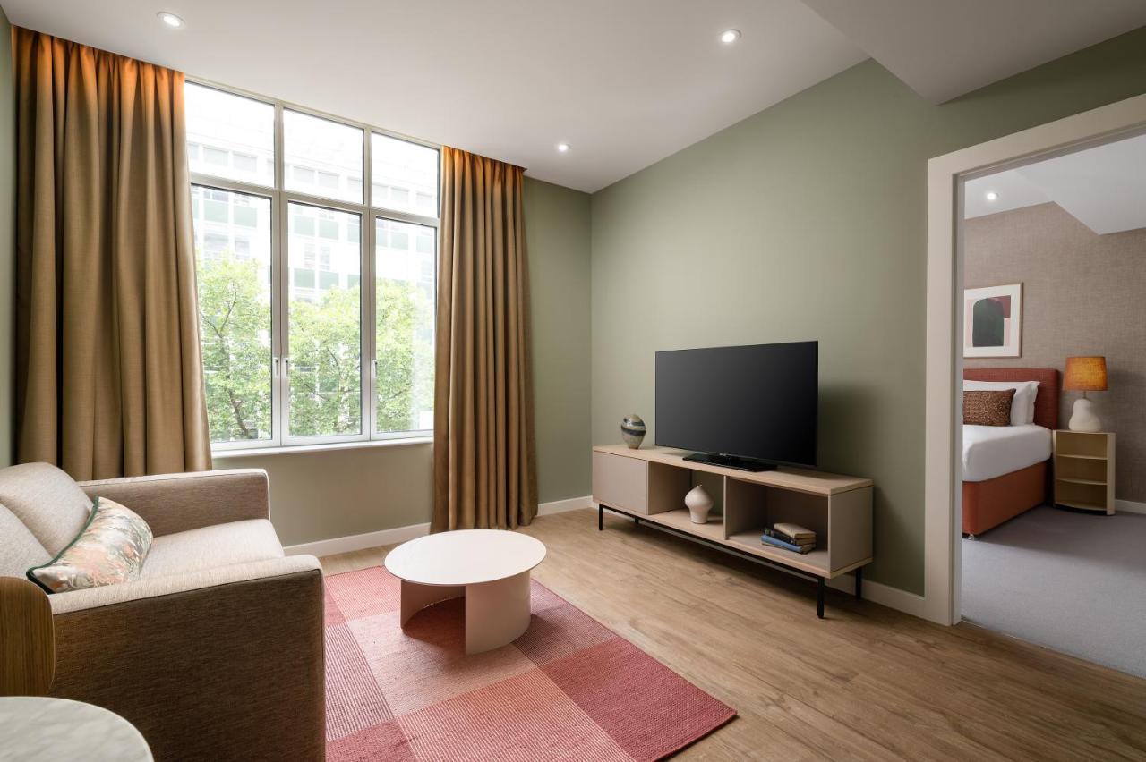 لندن The Lincoln Suites المظهر الخارجي الصورة