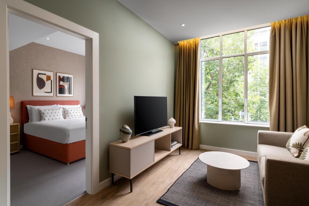لندن The Lincoln Suites المظهر الخارجي الصورة
