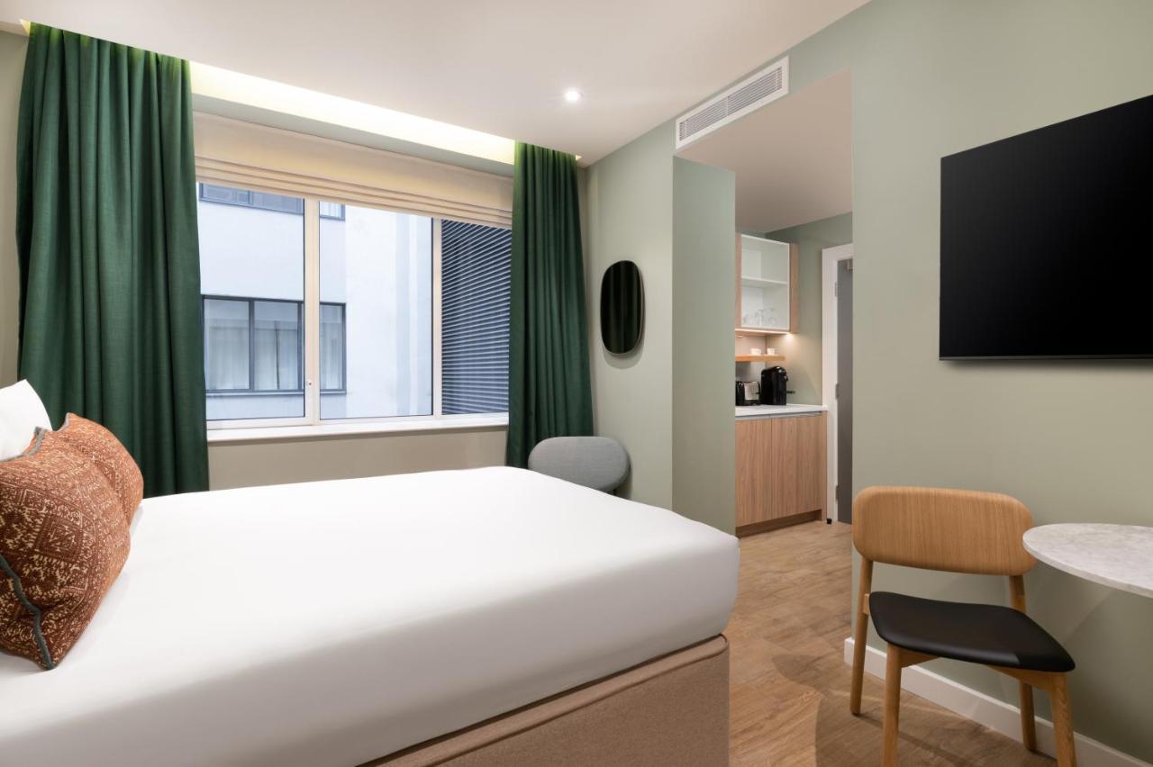 لندن The Lincoln Suites المظهر الخارجي الصورة