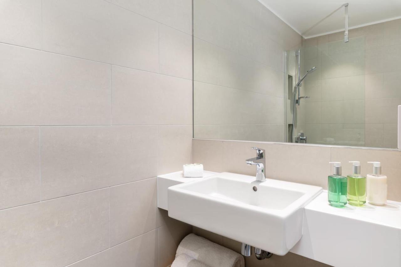 لندن The Lincoln Suites المظهر الخارجي الصورة