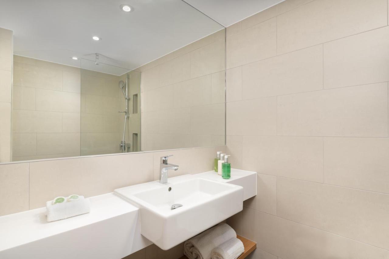 لندن The Lincoln Suites المظهر الخارجي الصورة