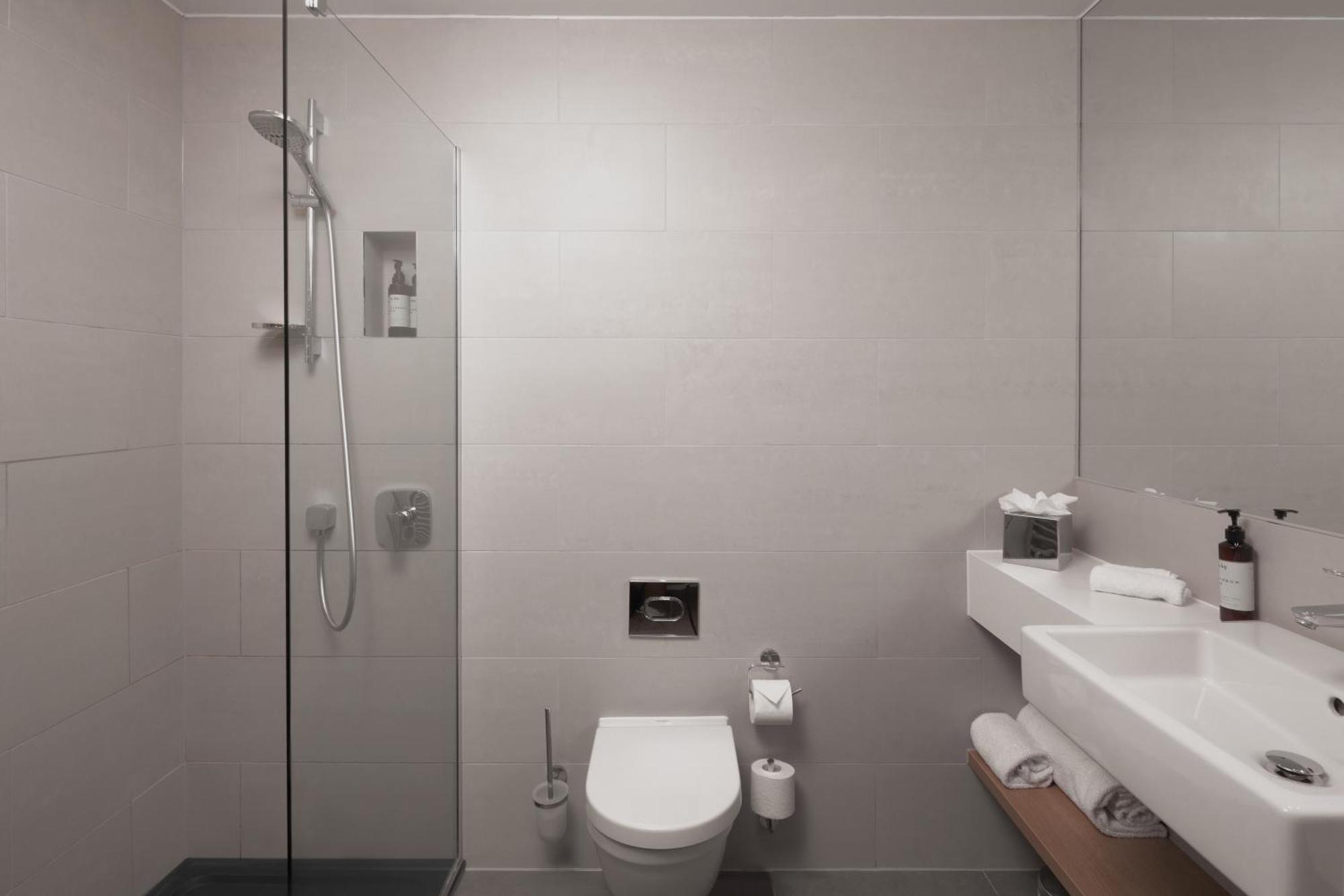 لندن The Lincoln Suites المظهر الخارجي الصورة